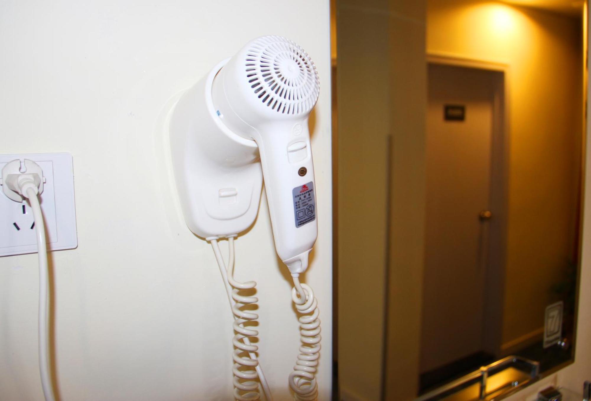 Iu Hotel Guangzhou Jingxi Nanfang Hospital Station Kültér fotó