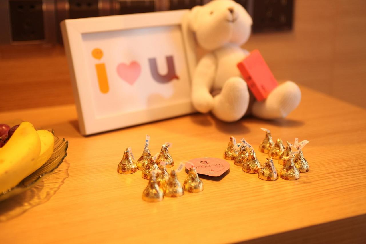 Iu Hotel Guangzhou Jingxi Nanfang Hospital Station Kültér fotó